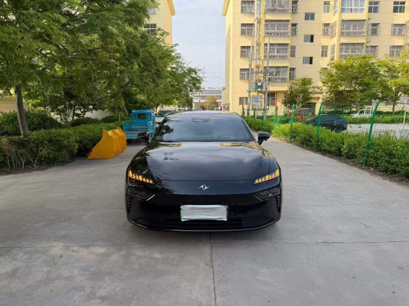 徐州24年东风奕派1