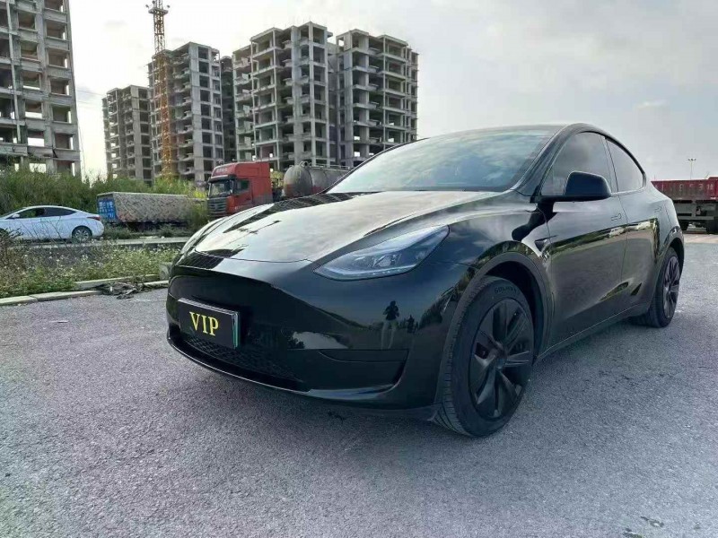 柳州23年特斯拉MODEL Y2