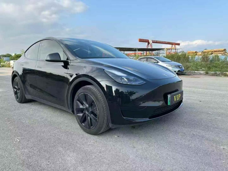 柳州23年特斯拉MODEL Y3