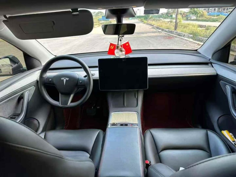 柳州23年特斯拉MODEL Y7