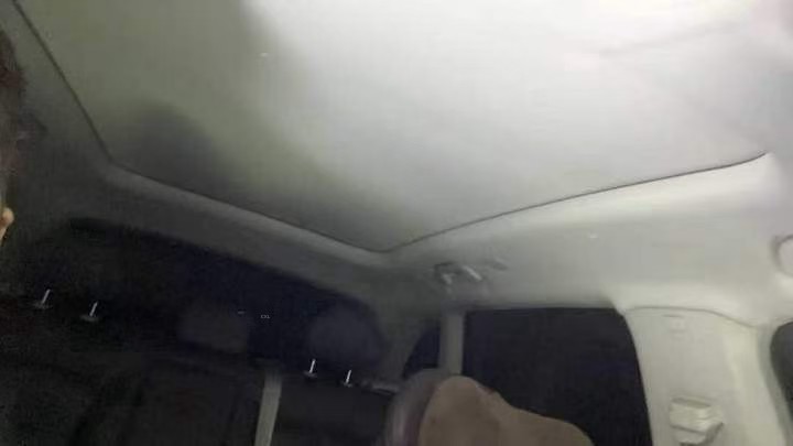 衢州24年零跑汽车C118