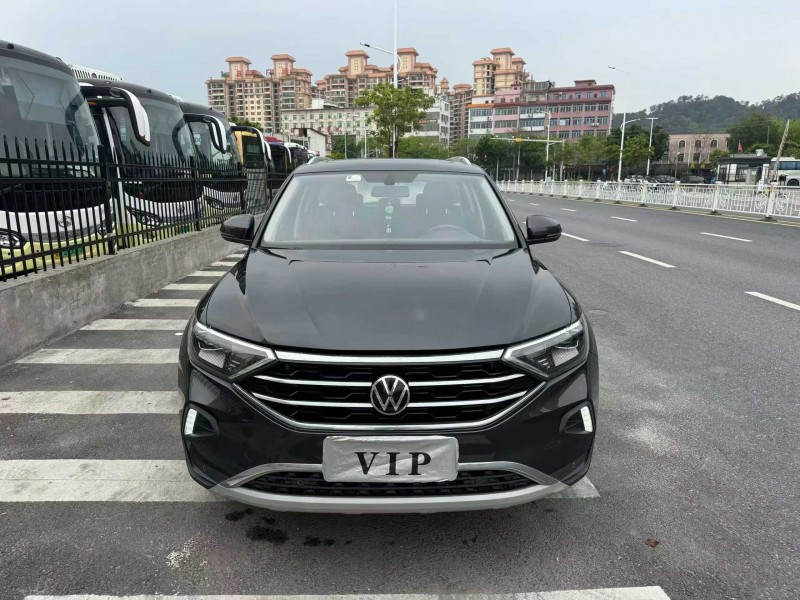 广州22年大众捷达1