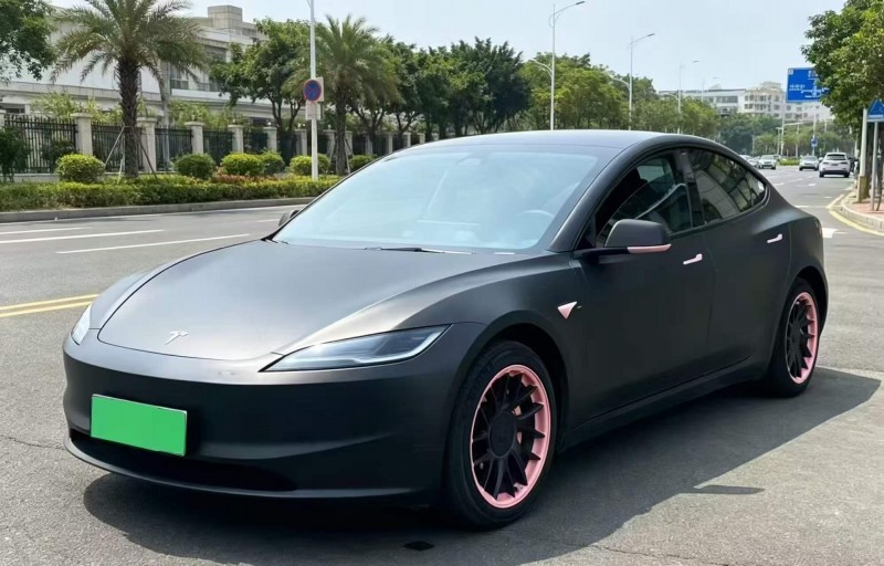 广州23年特斯拉MODEL 32