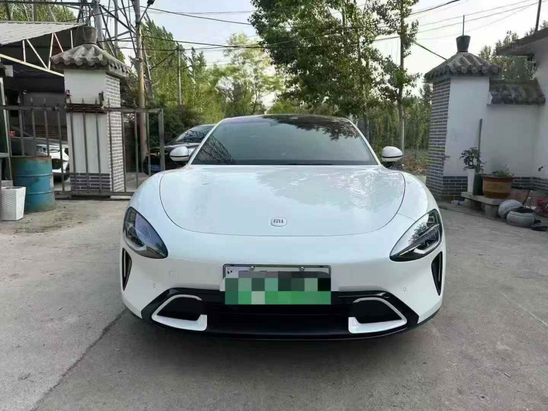 济宁24年小米SU71