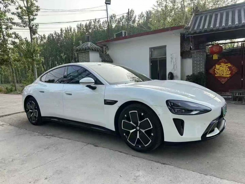 济宁24年小米SU72