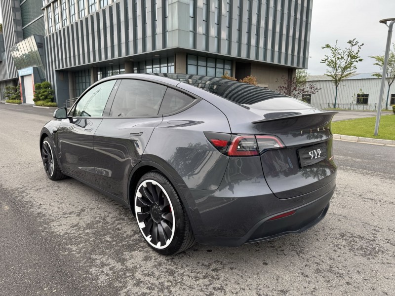盐城22年特斯拉MODEL Y4