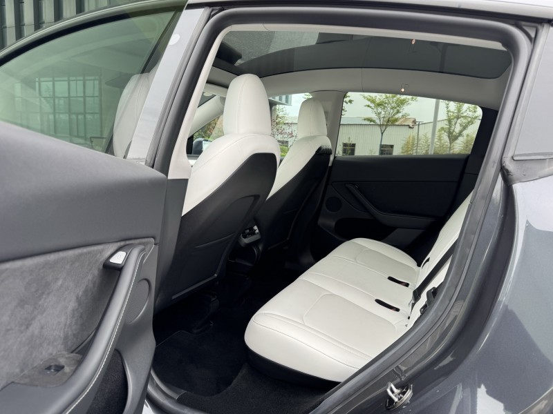 盐城22年特斯拉MODEL Y9