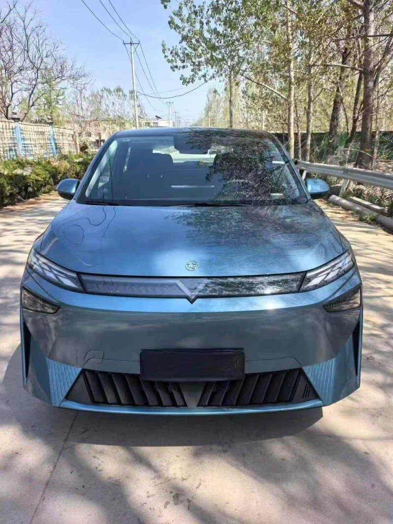 苏州26年启辰VX61