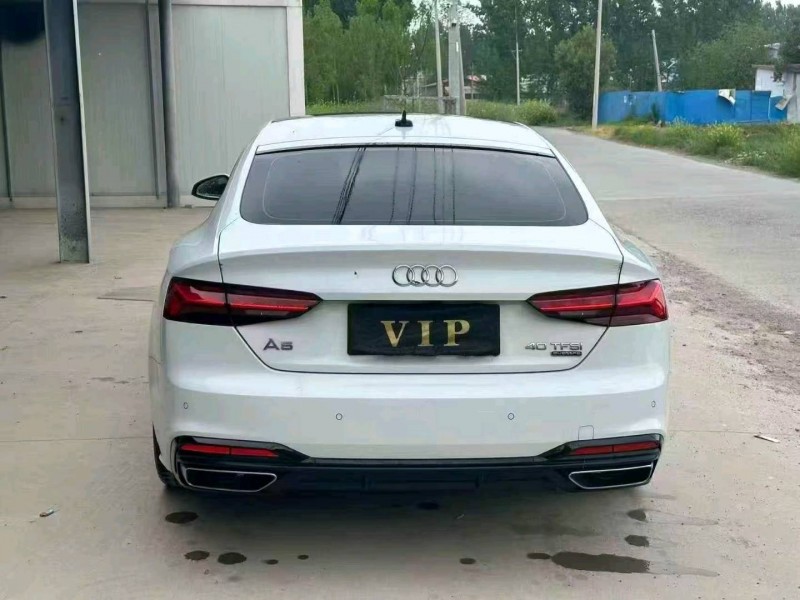 新乡23年奥迪A53