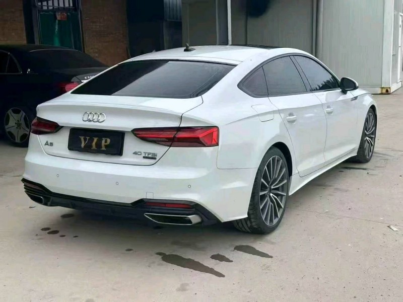 新乡23年奥迪A54