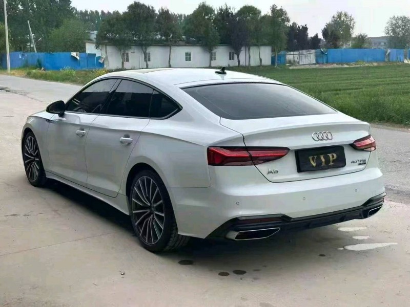 新乡23年奥迪A56