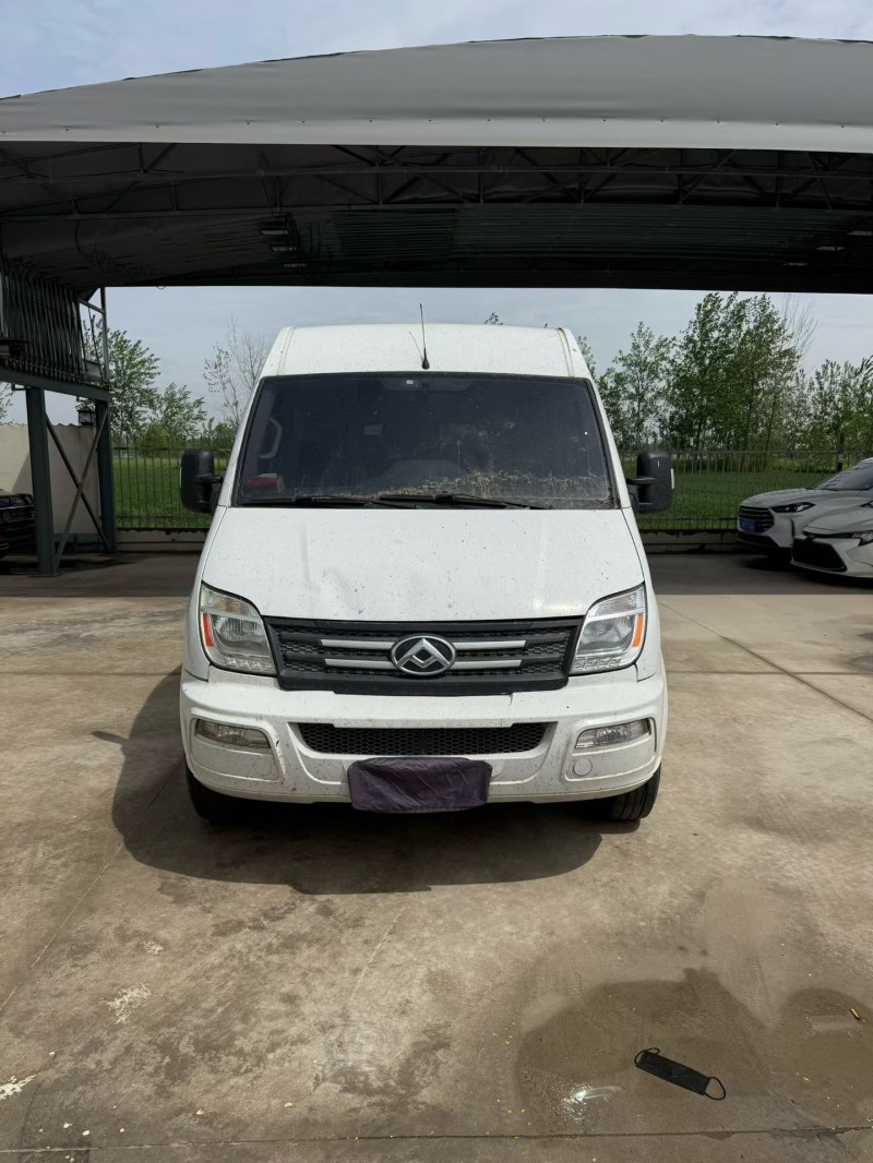 宿迁22年大通V801