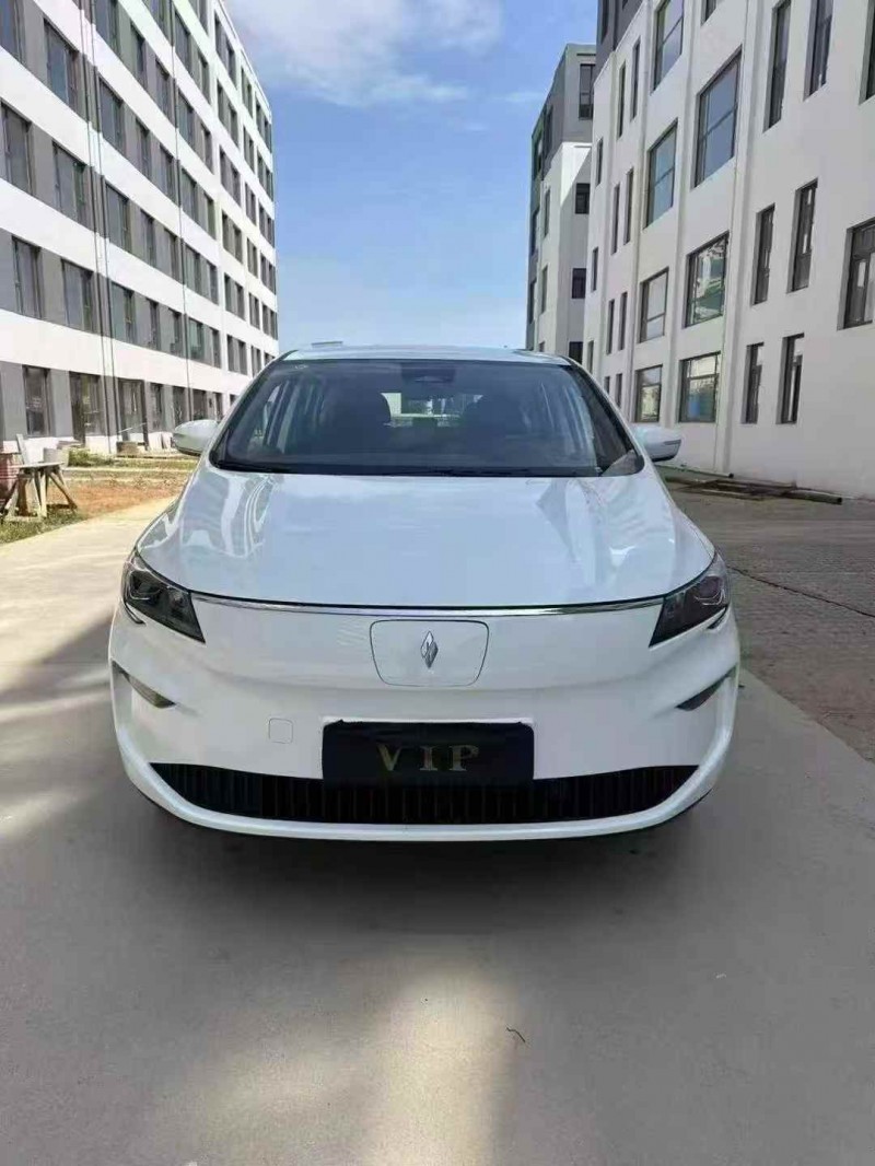 东营25年吉利睿蓝1