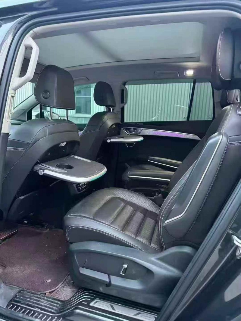 济宁21年大众揽境6