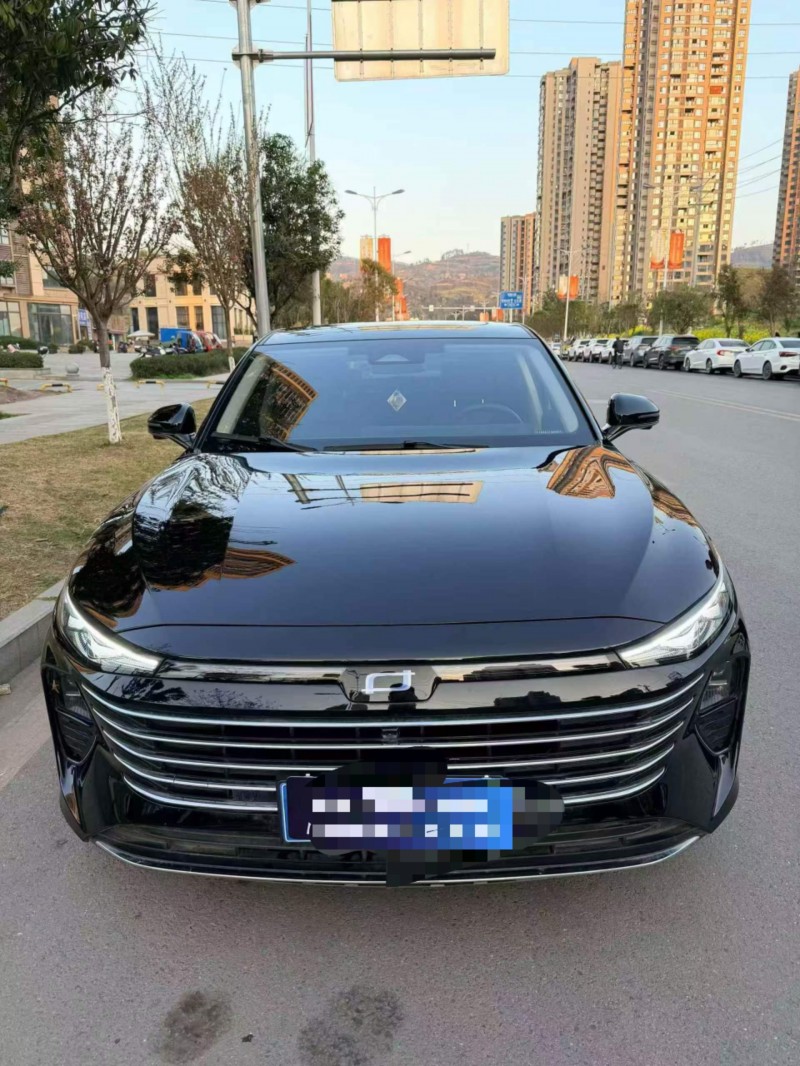 达州24年奔腾B701