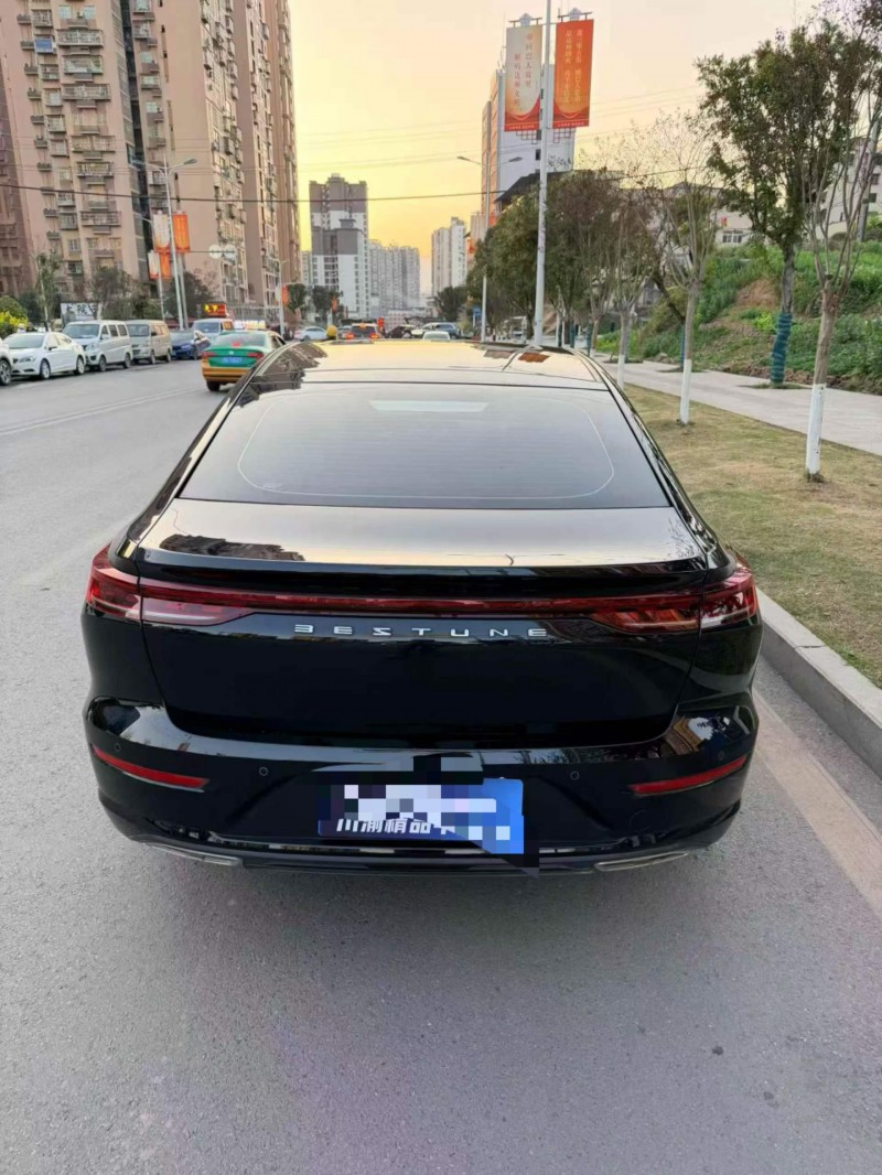 达州24年奔腾B709