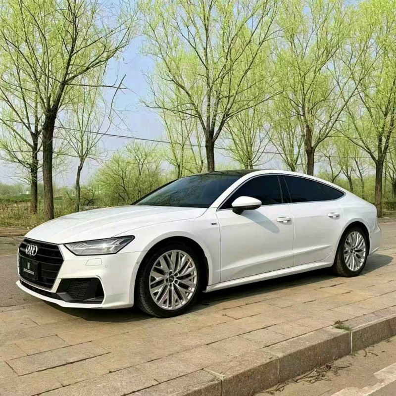 枣庄20年奥迪A7L3