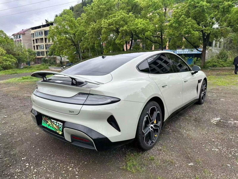 黔西南25年小米SU78