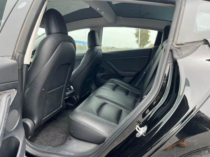 盐城23年特斯拉MODEL 35