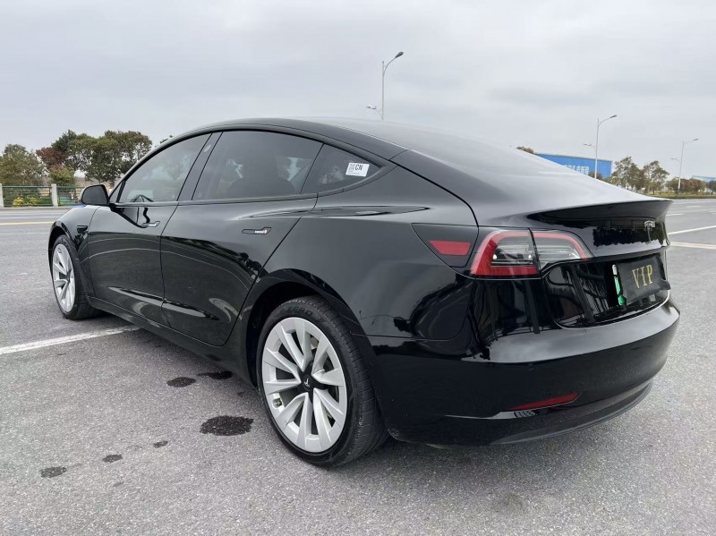 盐城23年特斯拉MODEL 39