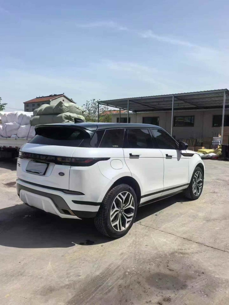 枣庄20年长安汽车CS758