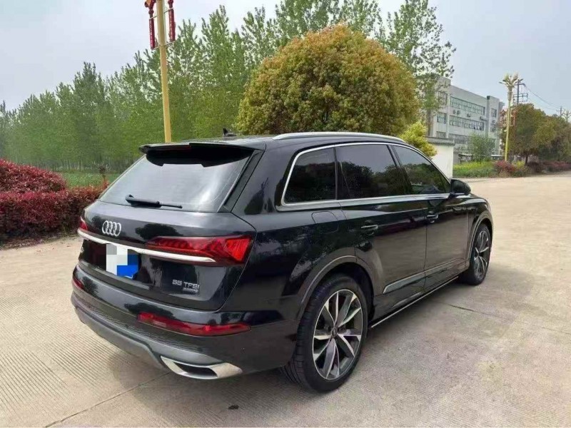 徐州22年奥迪Q78