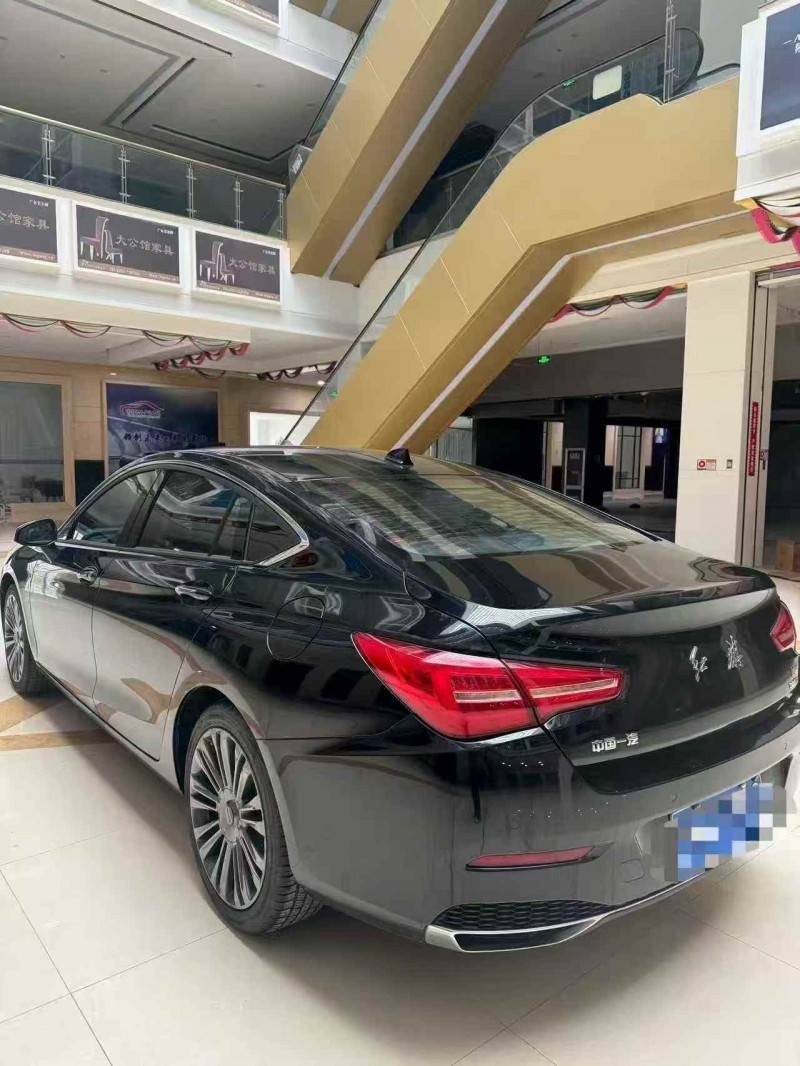 淮南20年红旗H59