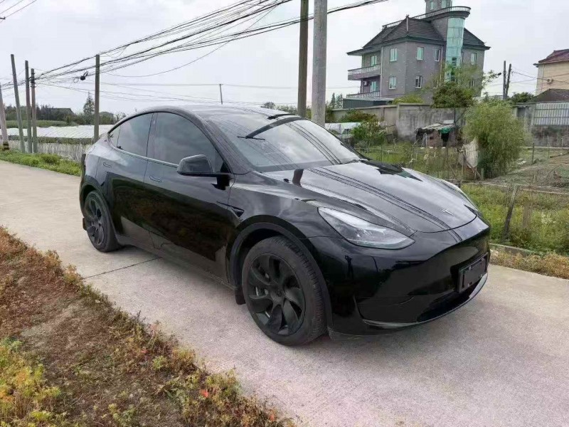 金华22年特斯拉MODEL Y2