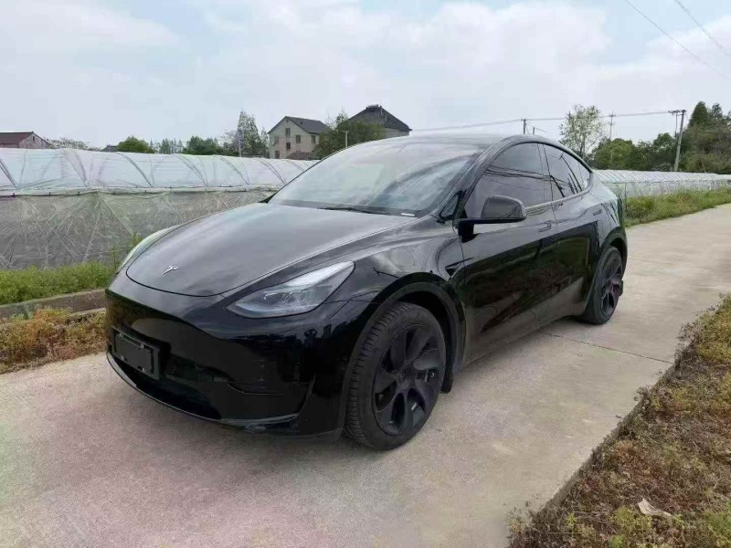 金华22年特斯拉MODEL Y3