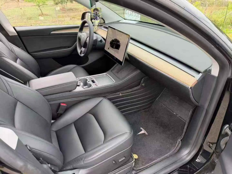 金华22年特斯拉MODEL Y5