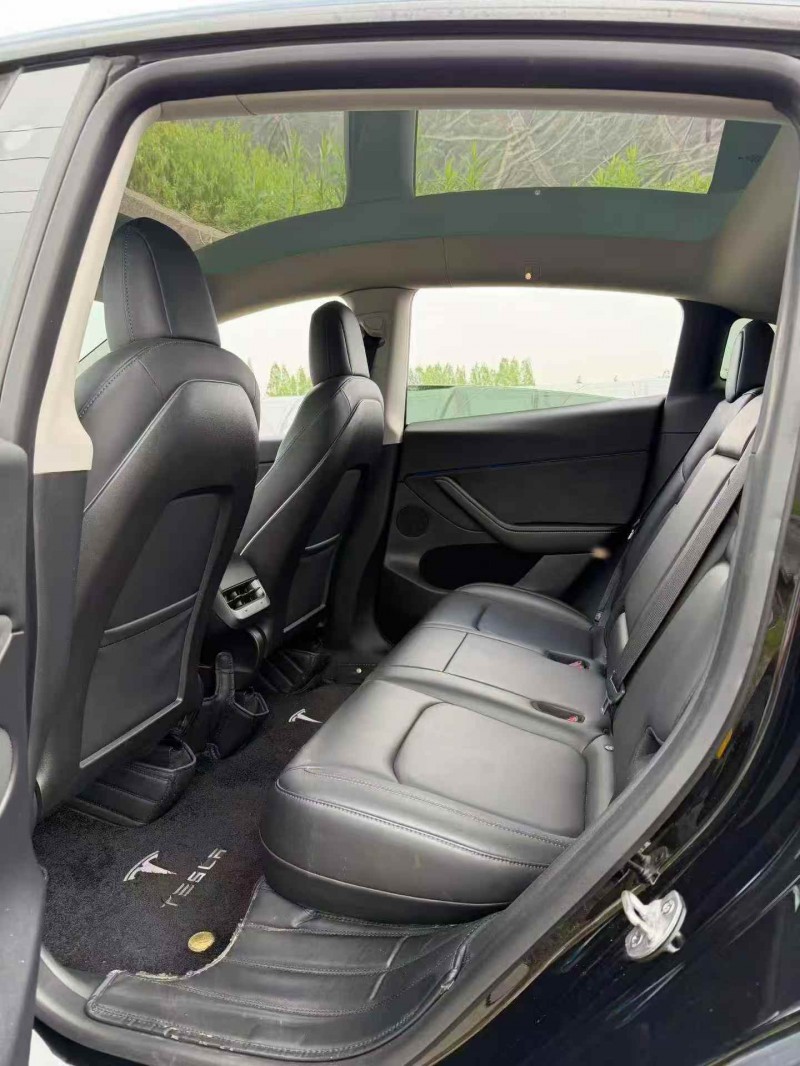 金华22年特斯拉MODEL Y6