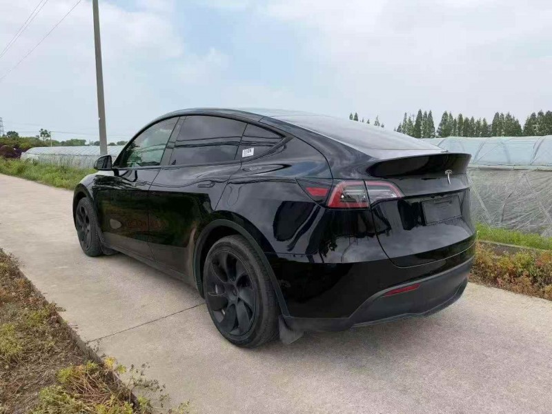 金华22年特斯拉MODEL Y7