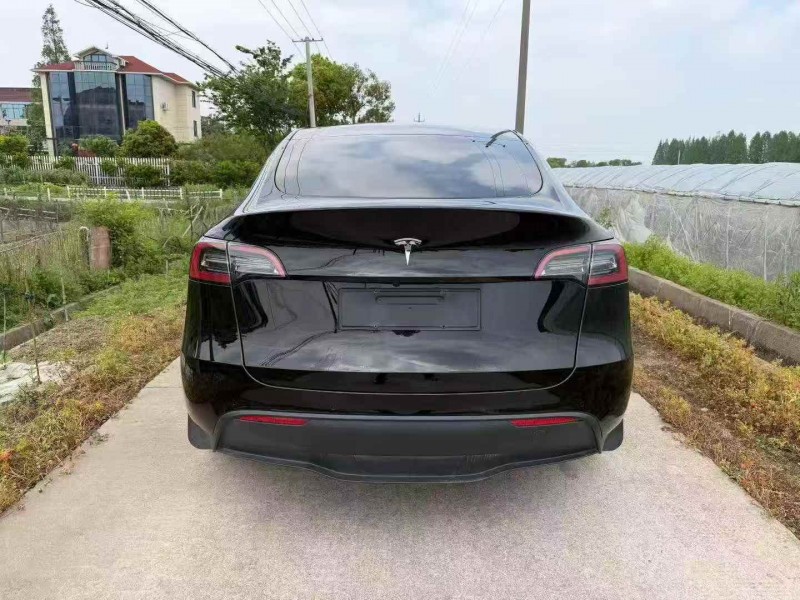 金华22年特斯拉MODEL Y8