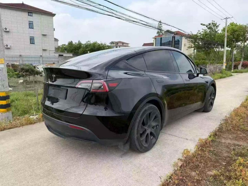 金华22年特斯拉MODEL Y9
