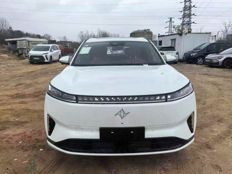 东营25年东风奕派1