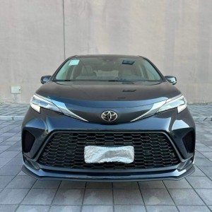 营口25年丰田格瑞维亚