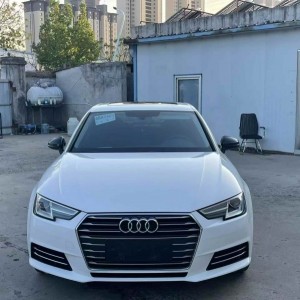 济宁18年奥迪A4L