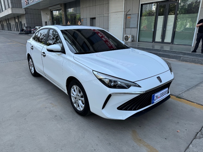 济宁25年荣威i52