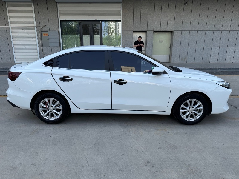 济宁25年荣威i54