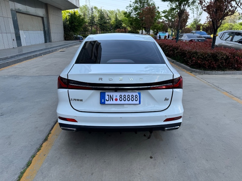 济宁25年荣威i55