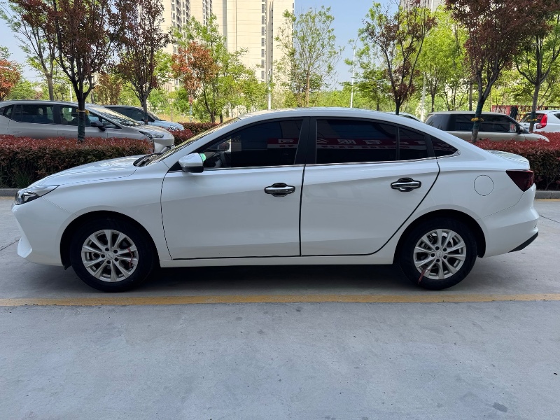 济宁25年荣威i56