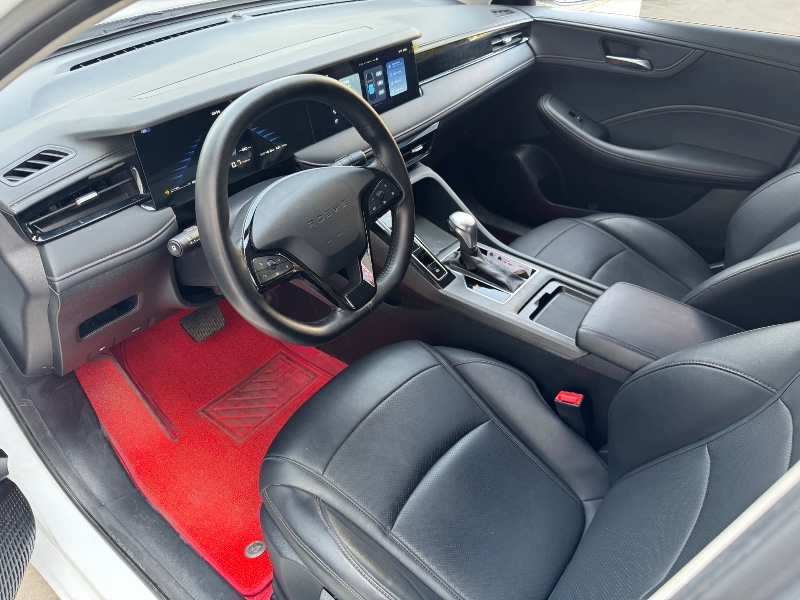 济宁25年荣威i57