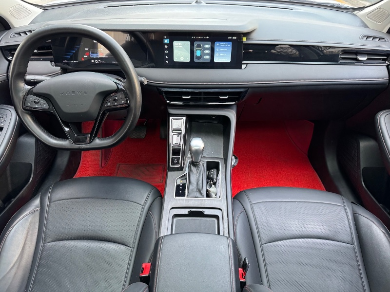 济宁25年荣威i59