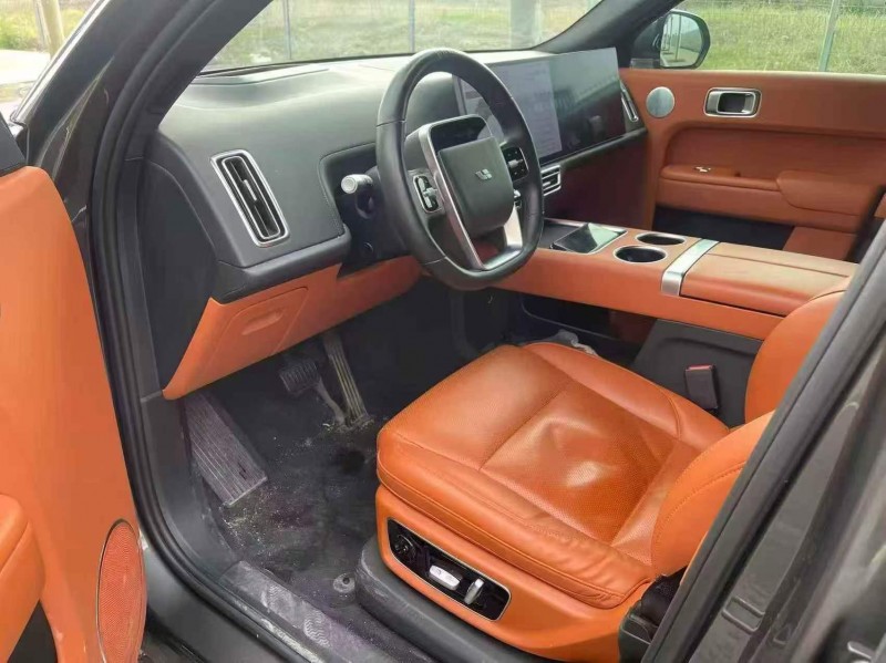 济宁22年理想L84