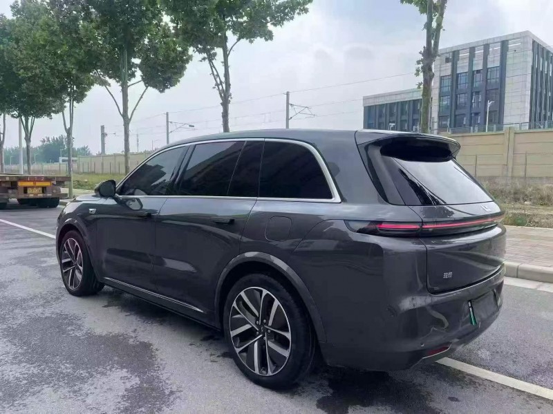 济宁22年理想L89