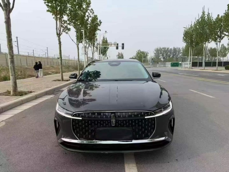 新乡25年林肯Z1