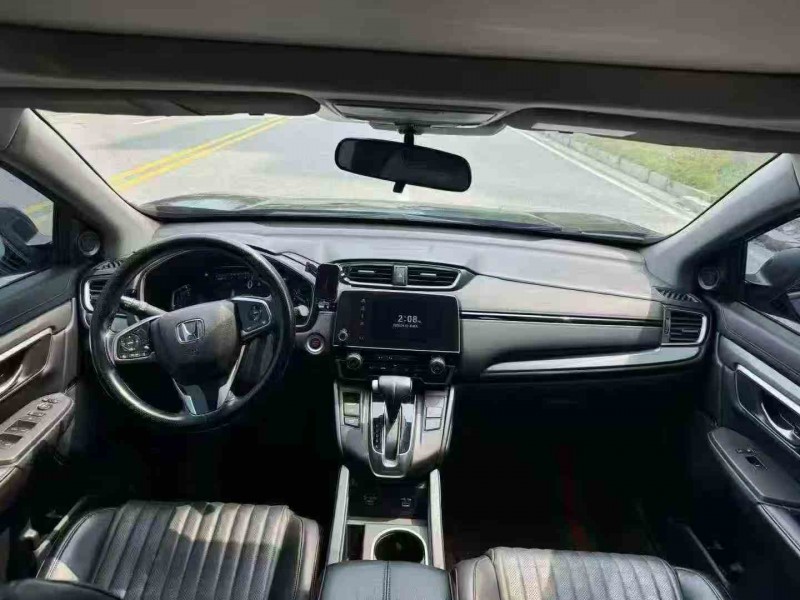 岳阳21年本田皓影4