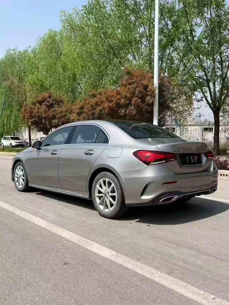 枣庄20年奔驰A8