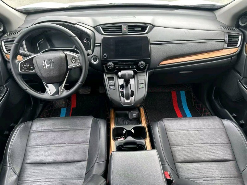 台州19年本田CRV7