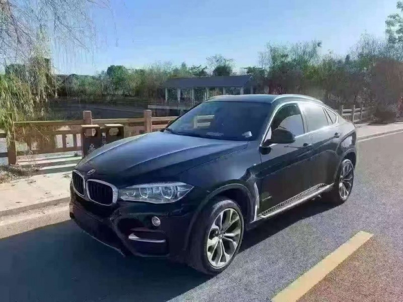 广州18年宝马X62